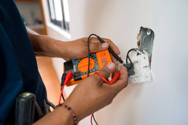 Best Industrial Electrical Services  in Stickney, IL