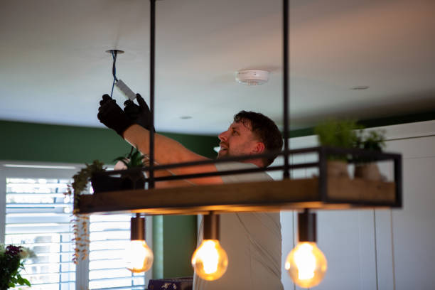Best Electrical Contractors for Businesses  in Stickney, IL