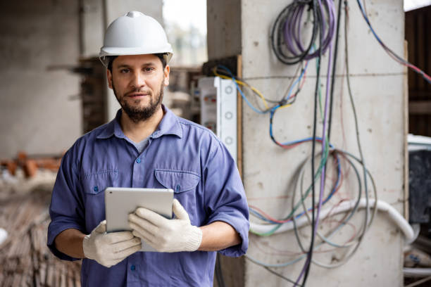 Best Emergency Electrical Repair  in Stickney, IL