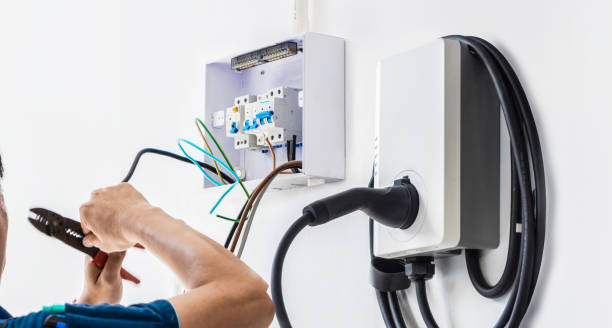 Best Electrical Rewiring Services  in Stickney, IL