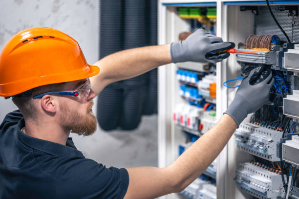 Best Electric Panel Repair  in Stickney, IL