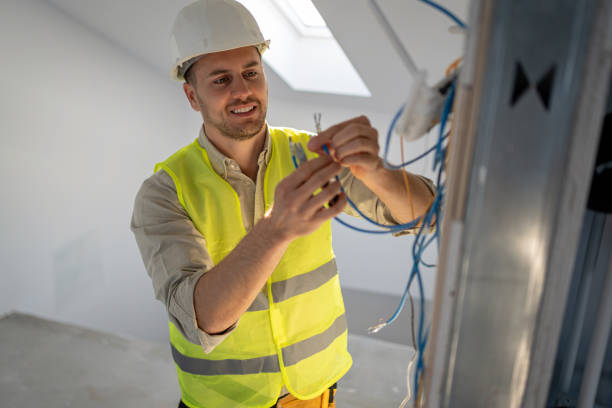 Best 24-Hour Electrician  in Stickney, IL